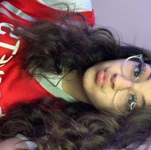 Meet your Posher, Jazilynn